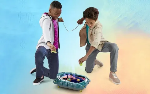 Националният ден на BEYBLADE впечатлява малките фенове с нови издания