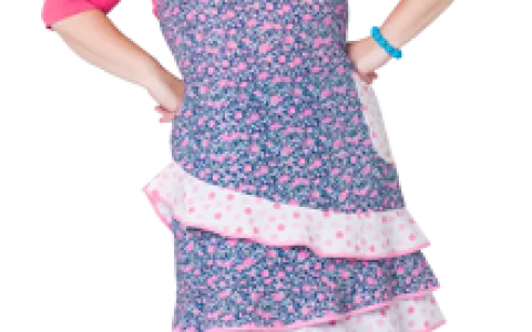 Violetta - Olga Patricia Pena