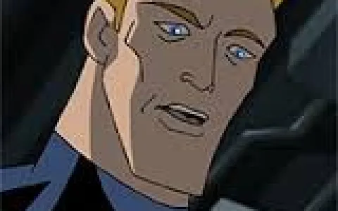Marvel супергерои - Clay Quartermain