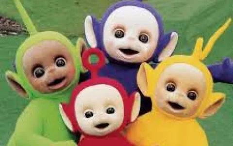 Интерактивни играчки Teletubbies от VTech
