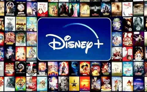 От днес Disney+ стрийминг услугата е налична в България