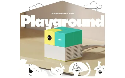 Могат ли видеоигрите да бъдат здравословни? Nex Playground преосмисля играта