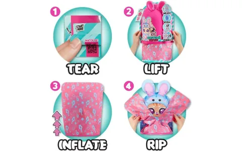 MGA Entertainment L.O.L Surprise! Tweens Костюм Изненада