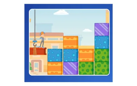 Упражнявайте важни умения с новите Blippi играчки в приложението Lingokids