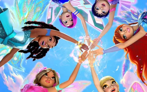 Персонажите от Winx Club разпръскват фееричен прах в света на Roblox