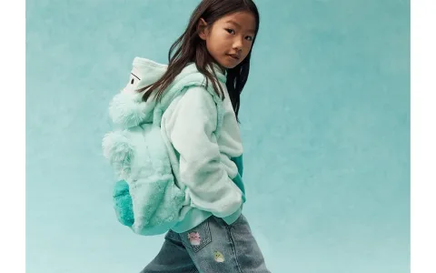 Новата колекция Squishmallows на H&M е толкова сладка, колкото и самото плюшено.