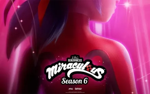 Нови специални издания на 6-ти и 7-ми сезон на "Miraculous" ще се присъединят към Disney+