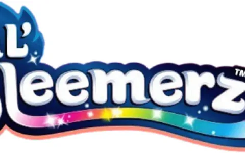 Lil' Gleemerz очарователни интерактивни катерички от Mattel