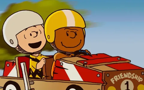 „Snoopy: Добре дошъл, Франклин“ дебютира следващия месец в AppleTV+