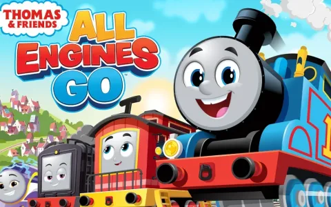 Трейлърът на 27-ия сезон на "Thomas & Friends: Всички локомотиви на старт" предлага приятелство, празници и безгрижно забавление