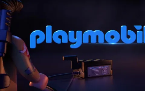 Playmobil: Гхостбъстърс комплекти