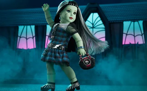 Нови таблети Mattel за деца