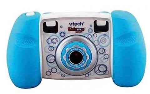 Vtech увеличи приходите си