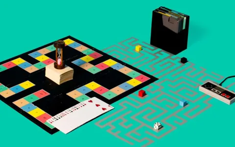 Kickstarter: над десетия хиляда игра