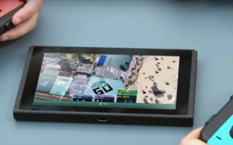 Монополи на Nintendo конзола