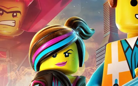 LEGO: Скоро в кината..