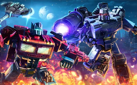 Робертовият път завладява с Hasbro продукти