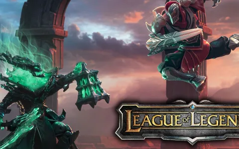 Герои на League of Legends в асортимента на Spin Master