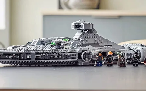 Продуктите Star Wars за празничния сезон