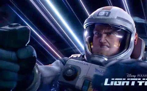 Mattel обяви лицензионно споразумение за филма "Lightyear"