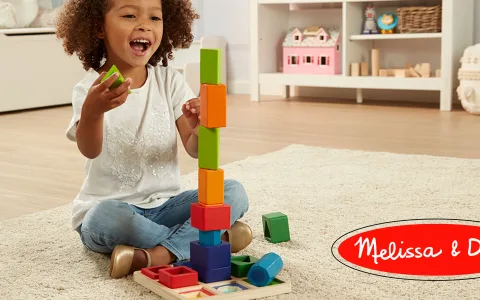 Melissa & Doug засилва ангажиментите си за устойчивост