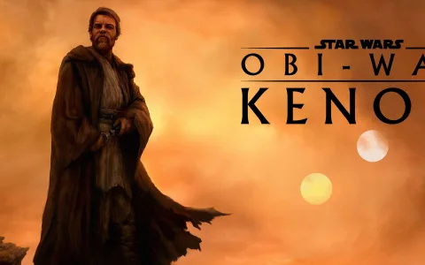 Lucasfilm откри за втория сезон на Obi-Wan Kenobi
