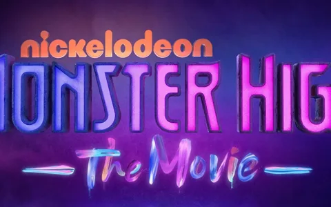 Пристига трейлър за филма Monster High: The Movie и беше обявена датата на премиерата