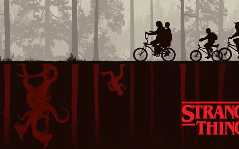 В петия сезон на Stranger Things се сбогуваме с Хоукинс и настоящите герои
