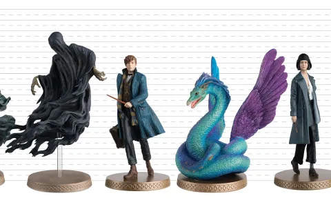 Eaglemoss в ликвидация