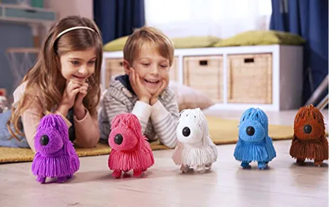 Очаквани топ играчки за Коледа
