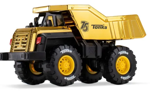 75-годишнината на Tonka Toys