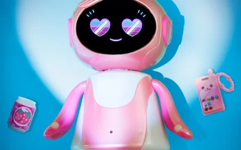 Хелоуинът на Build-A-Bear 2026 е ужасяващо зрелищен