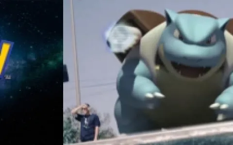 Pokémon Go, или най-популярната игра в света