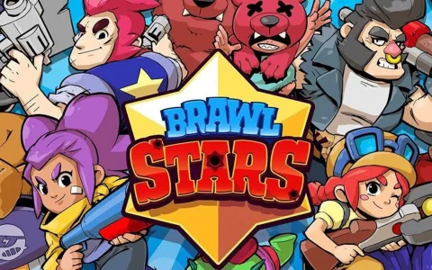 PMI ще пусне на пазара играта Brawl Stars това лято