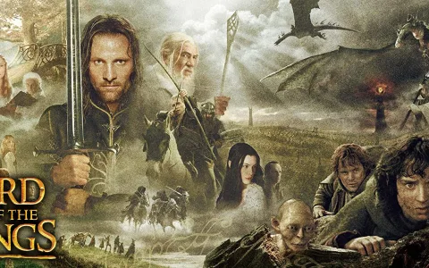 Феновете могат да се върнат в Средната земя с един сериал