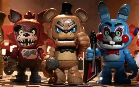 Funko представя новата си серия Snap!