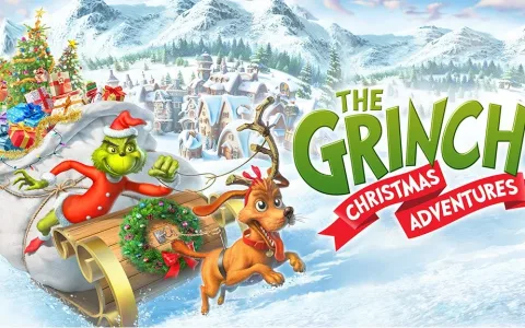 Участник от SNL играе ролята на Grinch в нов подкаст