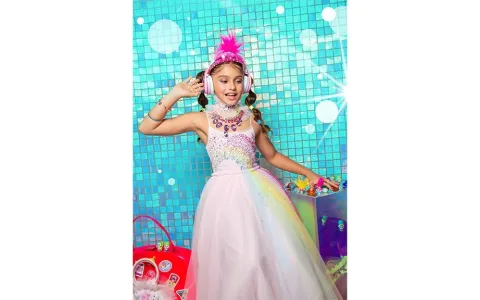 Тук е колекцията от дрехи на Tutu Du Monde за Троловете!