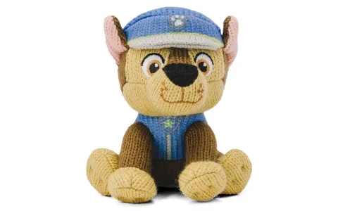 Storypod кани децата на чудесно звуково приключение с Chase от PAW Patrol