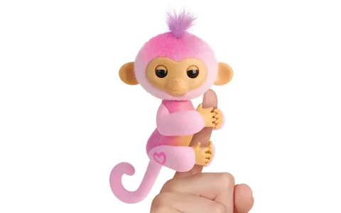 Новите Fingerlings са по-сладки от всякога