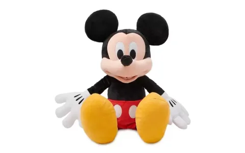 Disney предлага още повече за акцията Toys for Tots Ultimate Toy Drive.