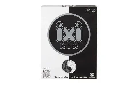 Luki Lab Ixi Kix преосмисля хартиеното футбол с нови, вълнуващи предизвикателства