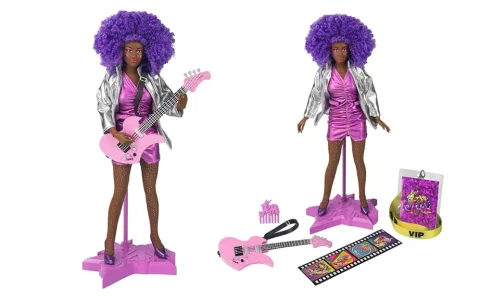 Игрална демонстрация: Playmates Toys Miraculous кукли - Cosmobug
