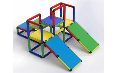 Игрална демонстрация: Funphix Всичко-в-1 Конструктор - STEM обучение на закрито/на открито