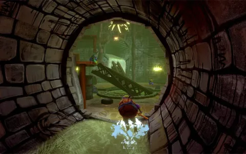 Присъедини се към любимите си костенурки в битката в играта „Teenage Mutant Ninja Turtles: Mutant Mayhem”