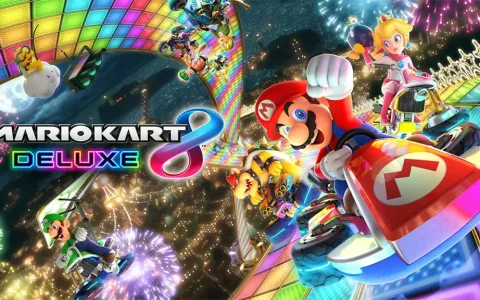 Априлските дъждове носят спестявания от Nintendo за всички играчи