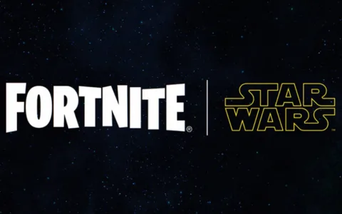 LEGO Fortnite поема към далечна, далечна галактика