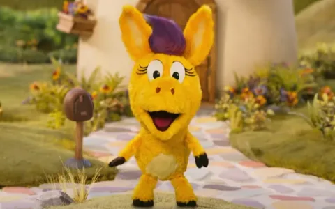 Новите подкасти на Nickelodeon правят сутрините по-красиви и вечерите по-добри
