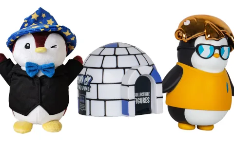 Експертна оценка: PMI Kids Светът на Pudgy Penguins Сезон 2