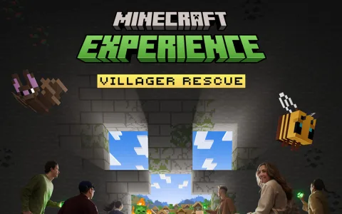 Започни истинско приключение в Minecraft това есен